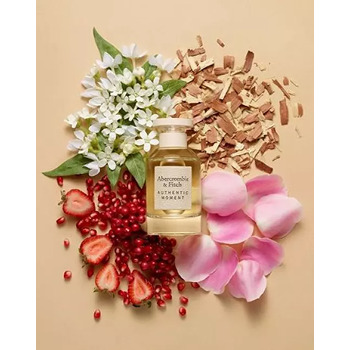 Authentic Moment for Her EDP
